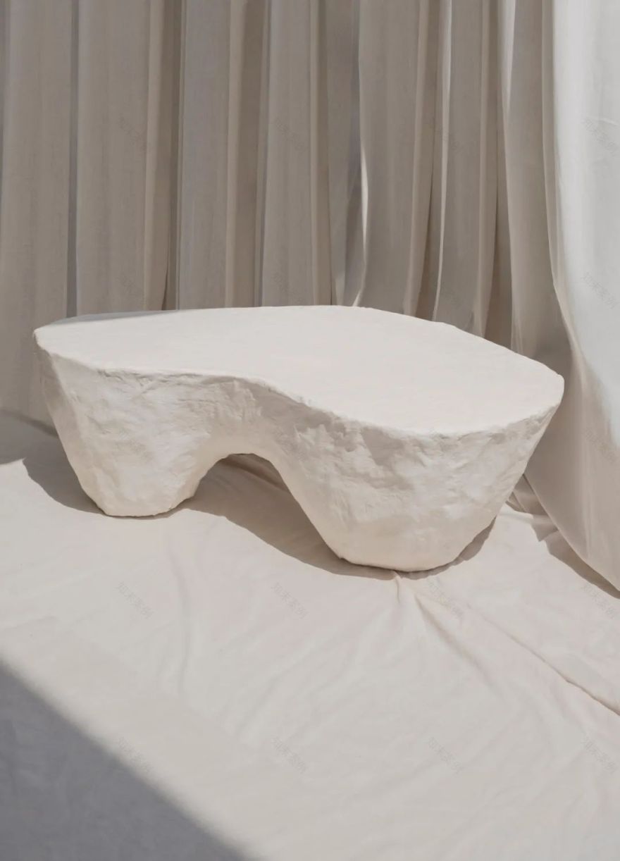 Waves House 艺术公寓翻新丨西班牙丨巴塞罗那设计师 Szymon Keller-38