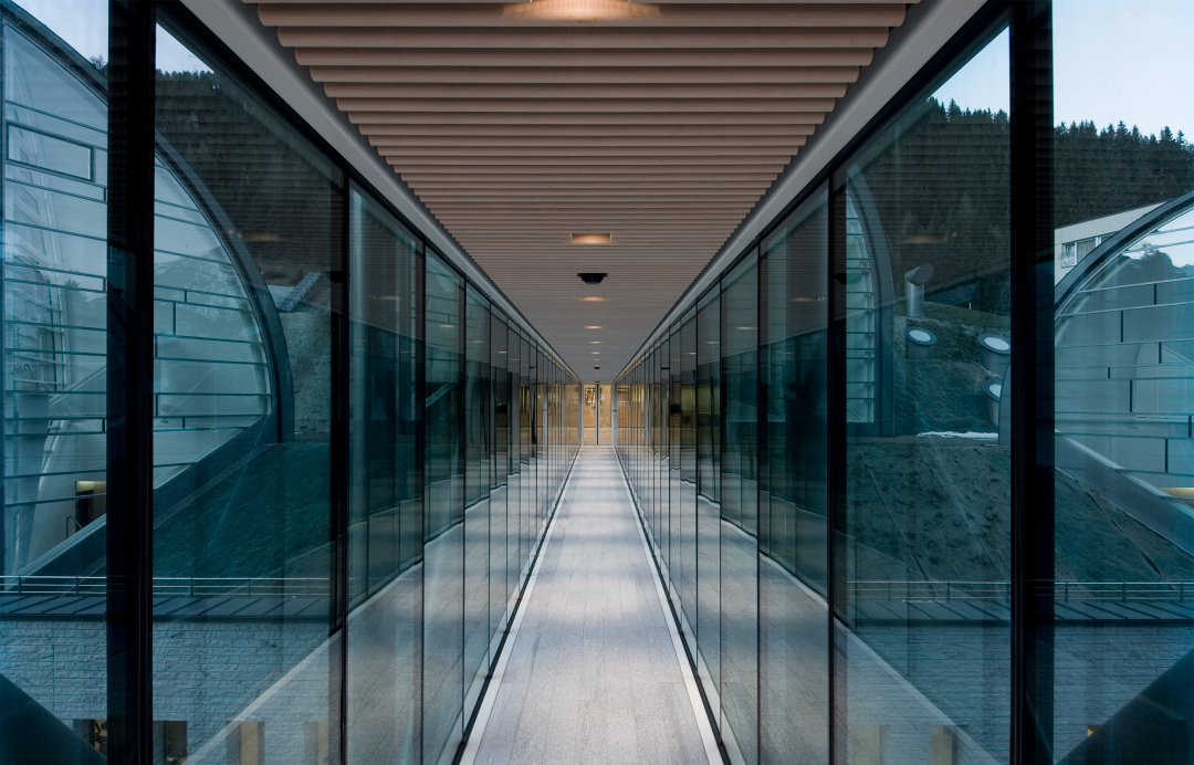 Petra 酒庄丨意大利丨马利奥·博塔-32