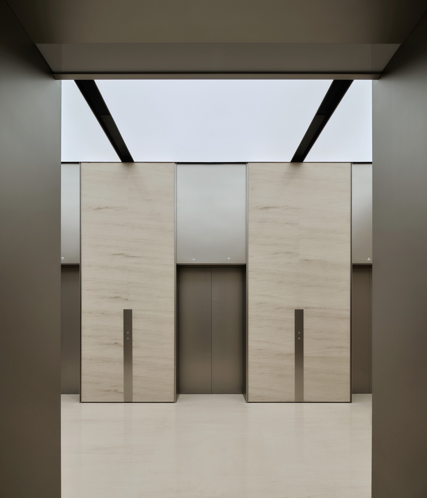 武汉西北湖国金中心 / 都设营造-119