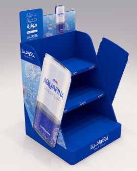 AQUAFINA