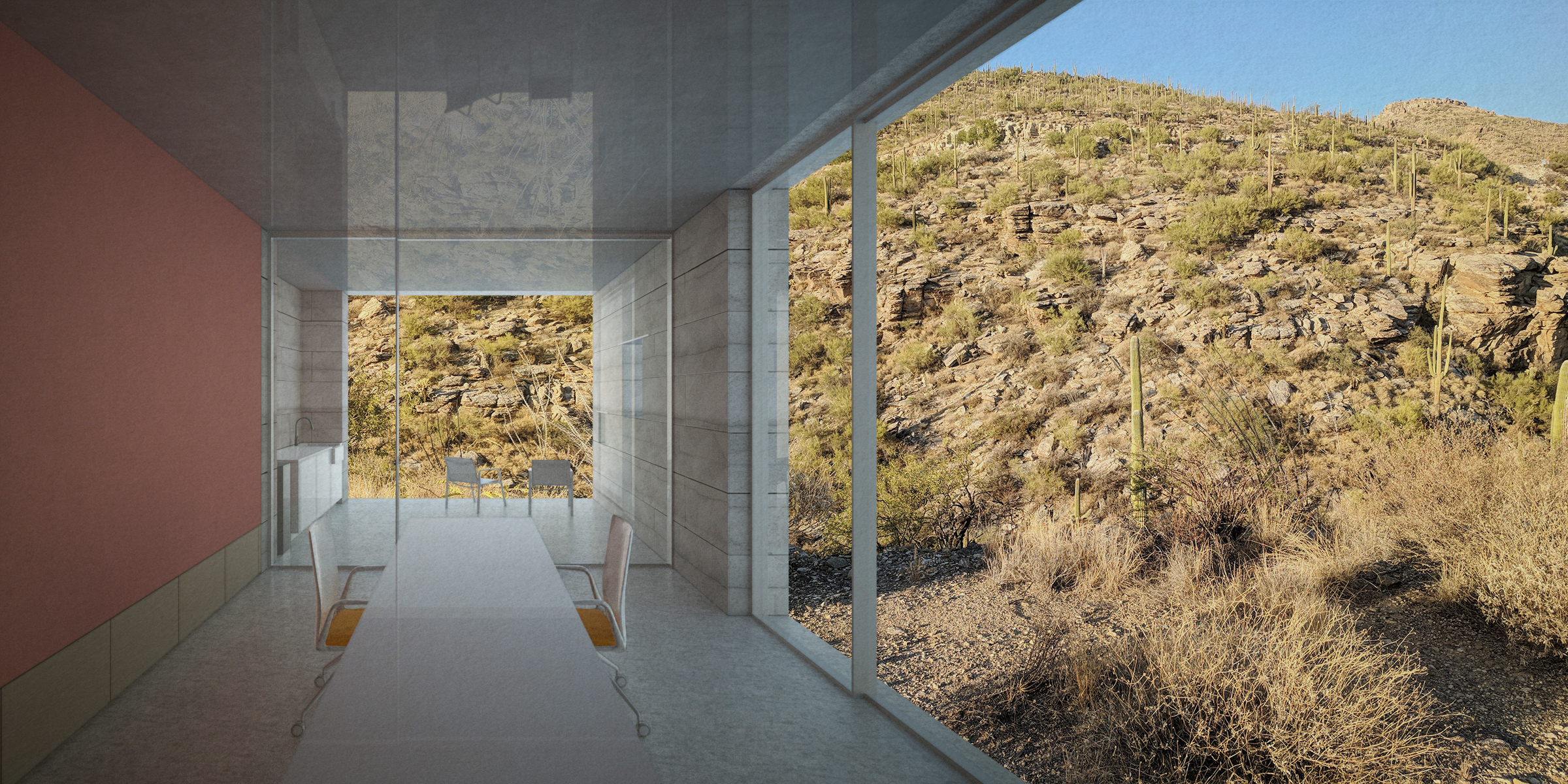 Gneiss House | Protz Studio-15