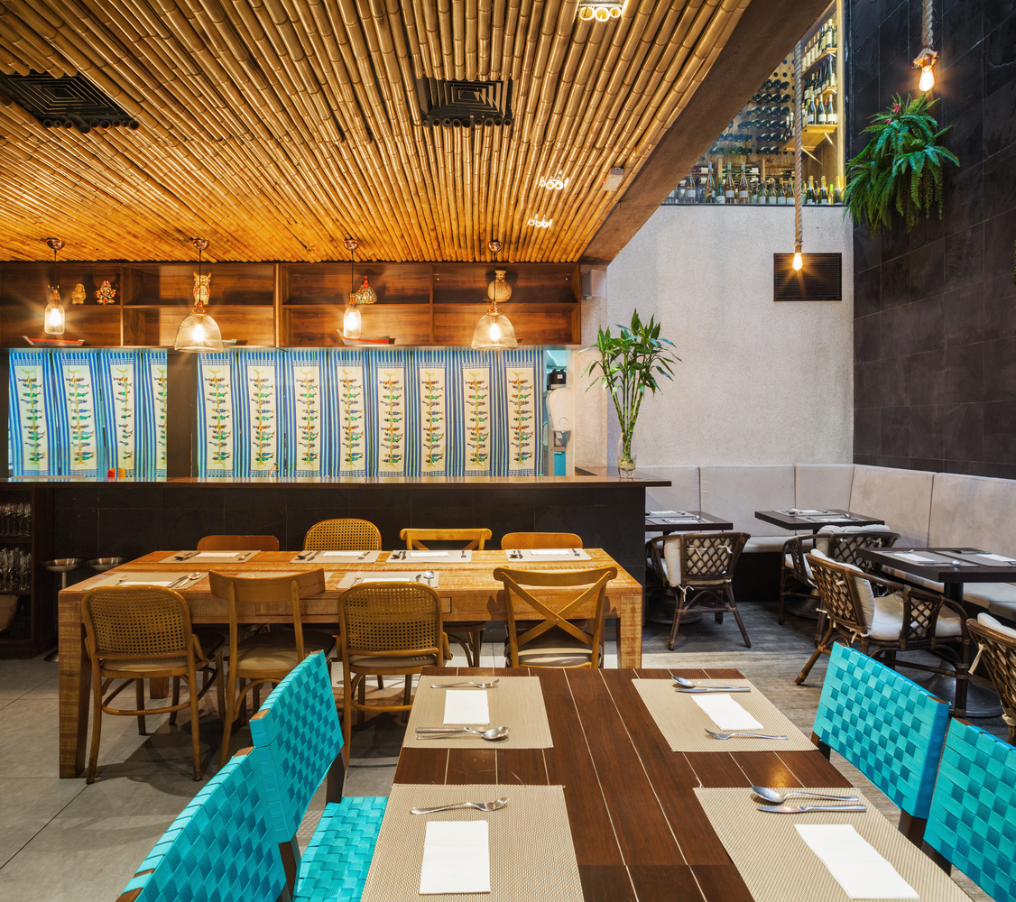 巴西Cebicheria餐厅-15