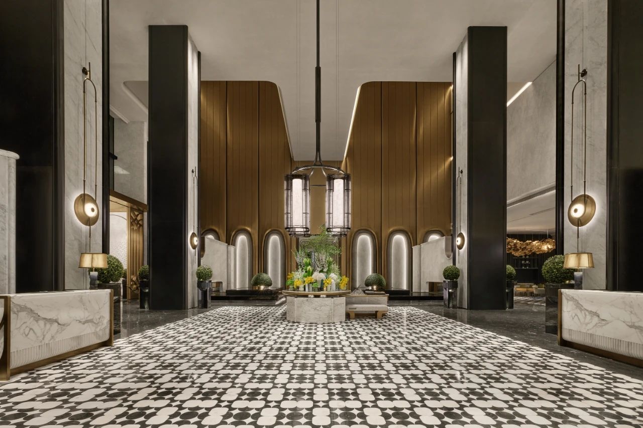 厦门航空费尔蒙酒店丨中国厦门-63