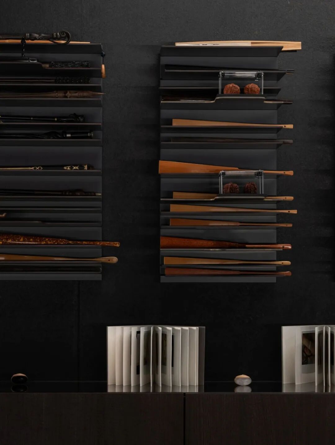 别墅定制—不为潮流，只为己态丨中国北京丨崔树-85