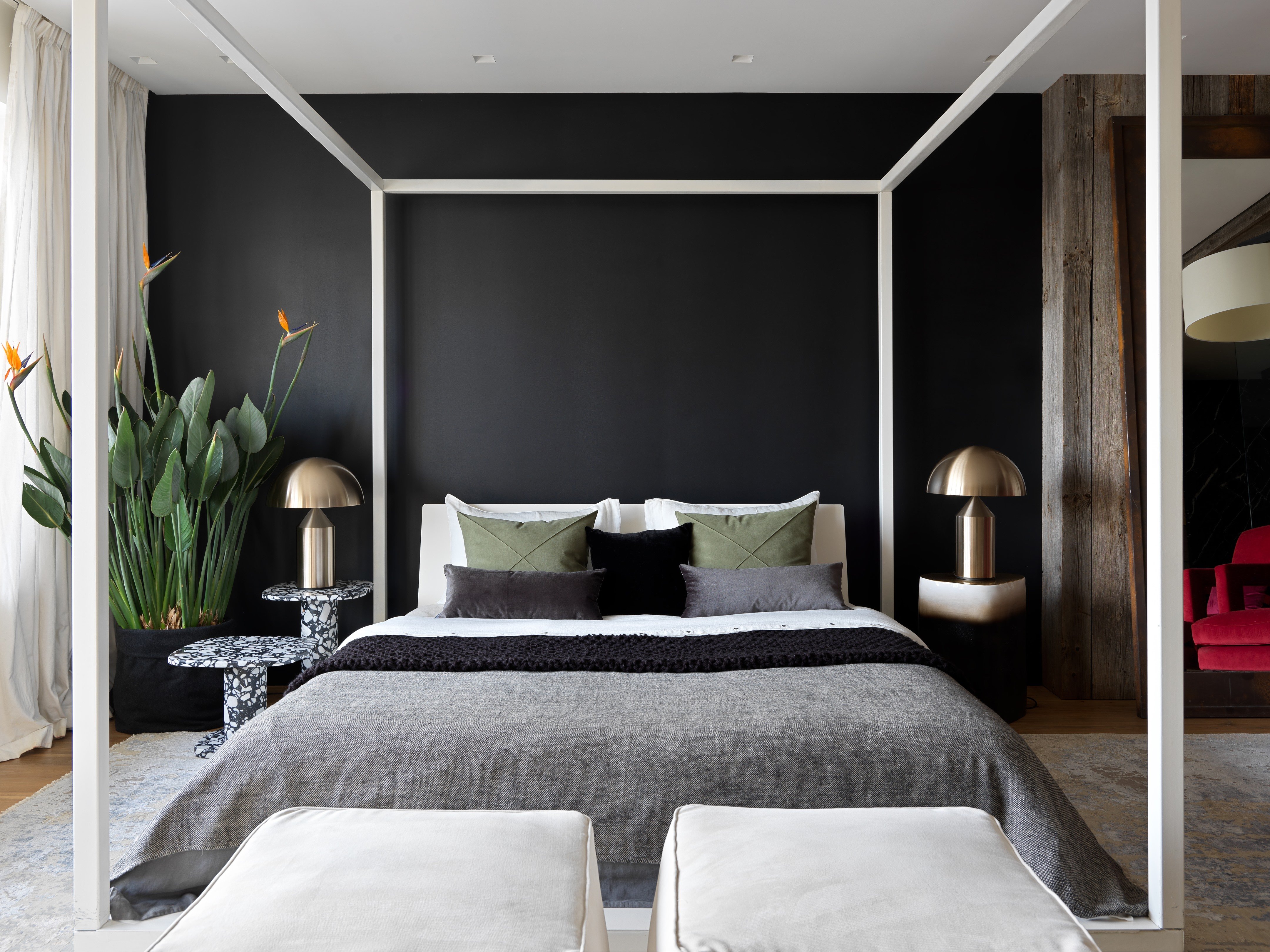 曼哈顿之家丨俄罗斯莫斯科丨Inre Design-22