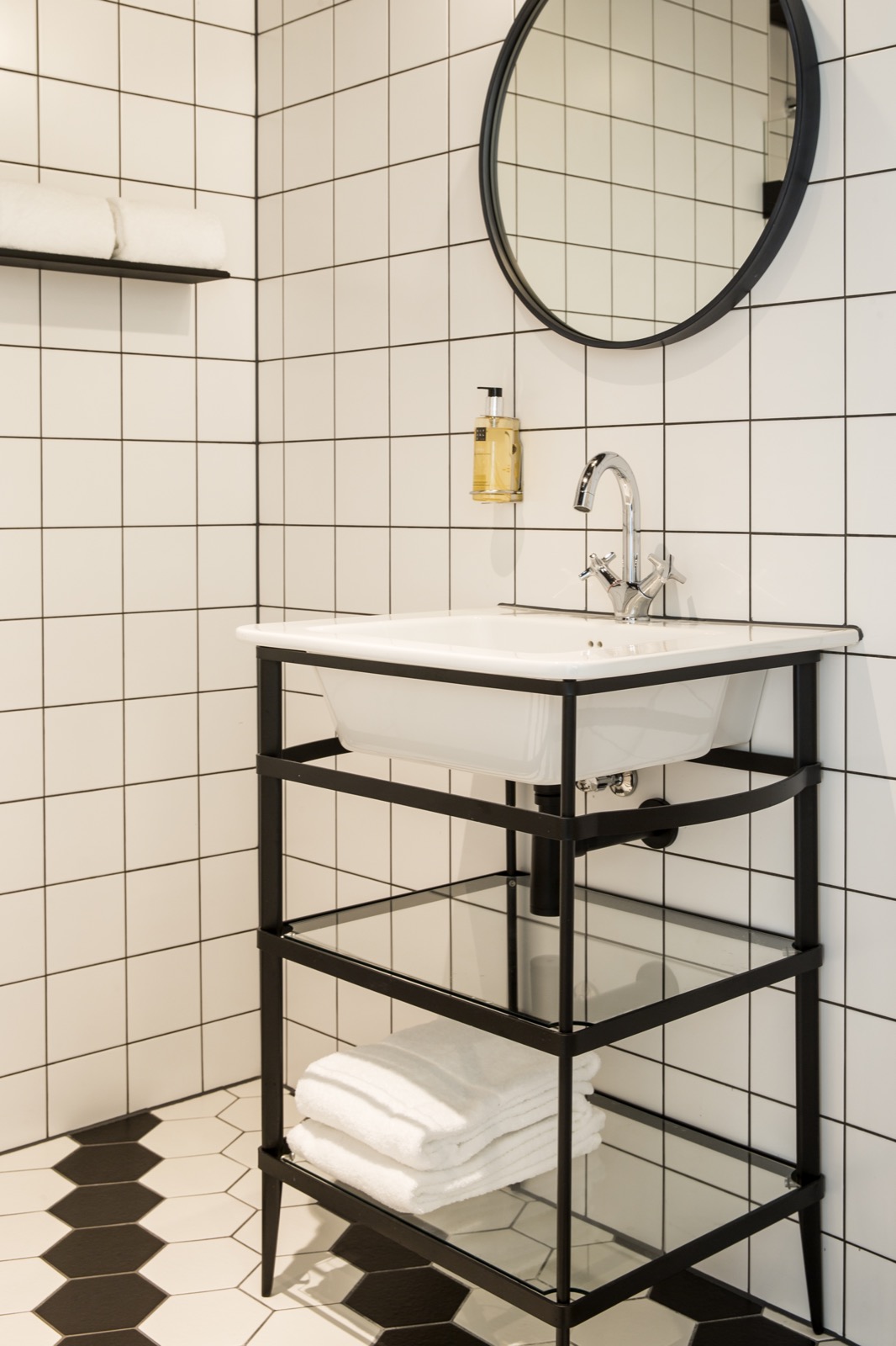 Expect the unexpected-1