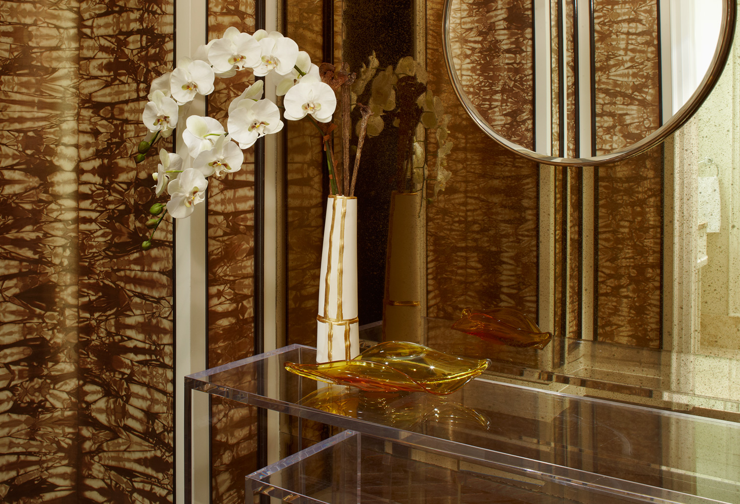 多伦多利思卡尔顿酒店漂亮 套房-3