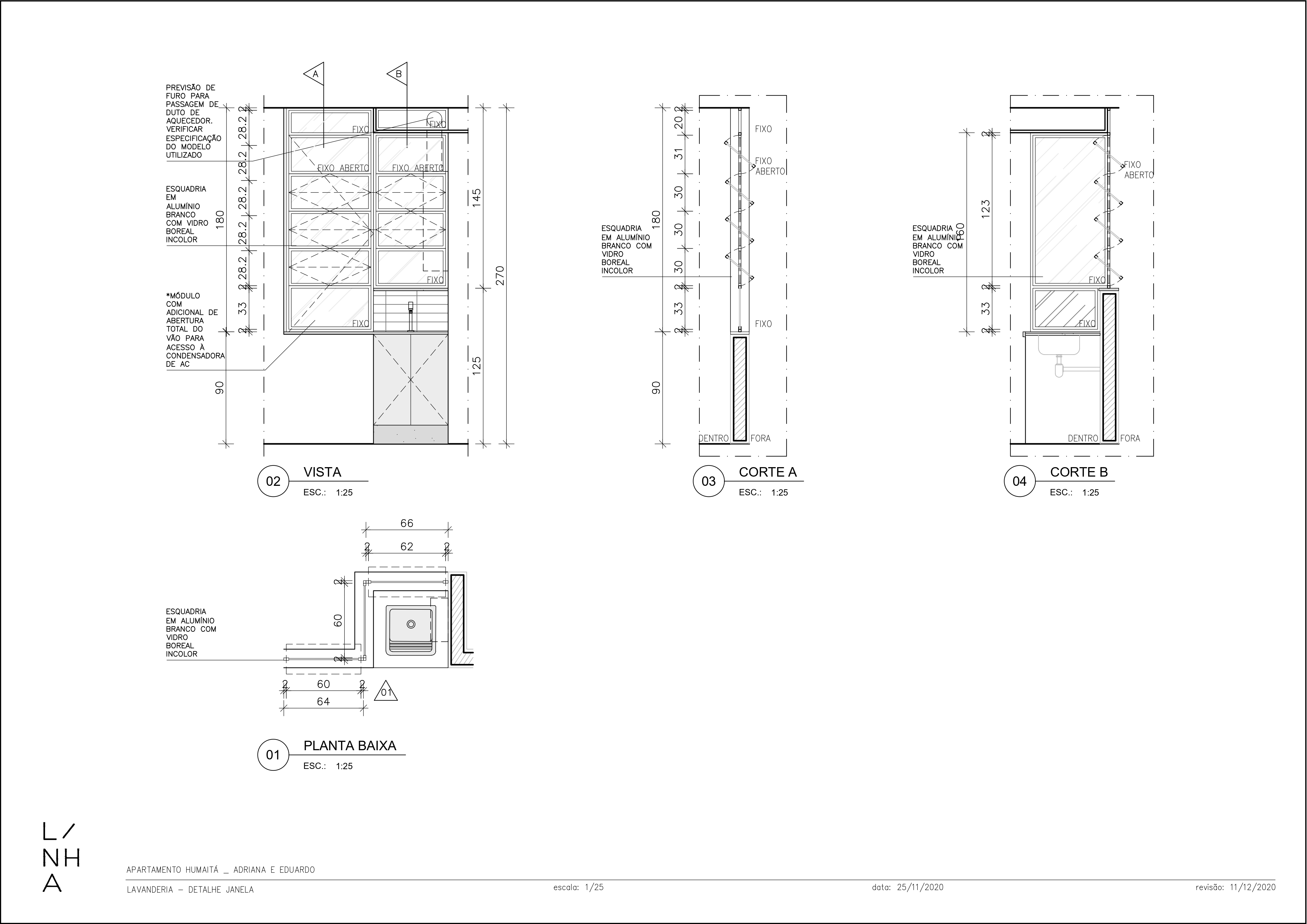 阿德里亚娜和爱德华多公寓-43