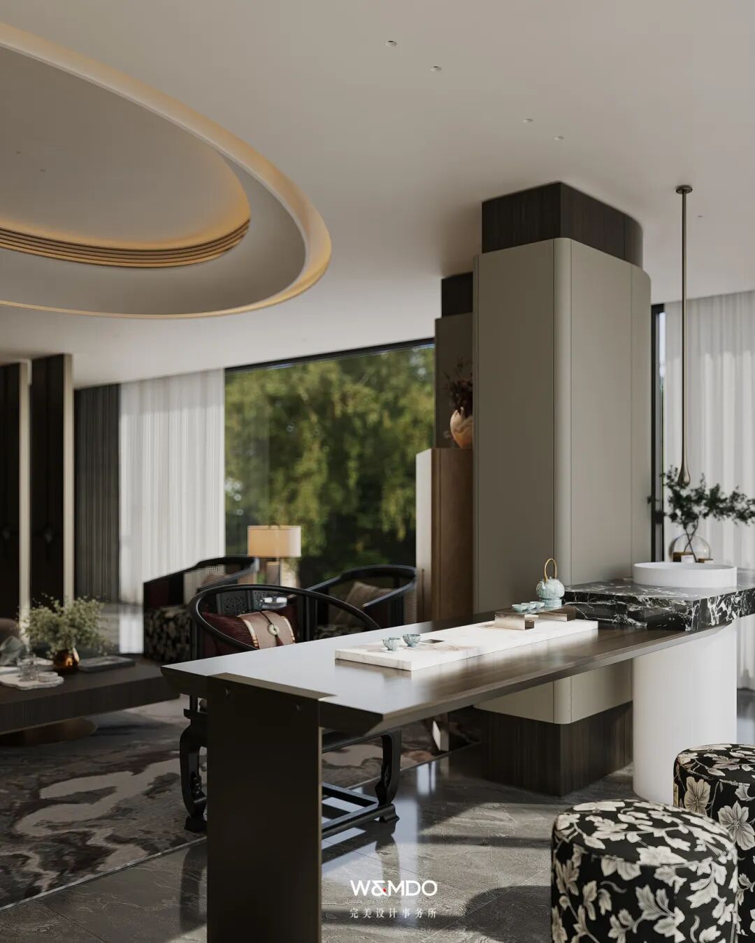 峨眉璞园丨中国四川-40