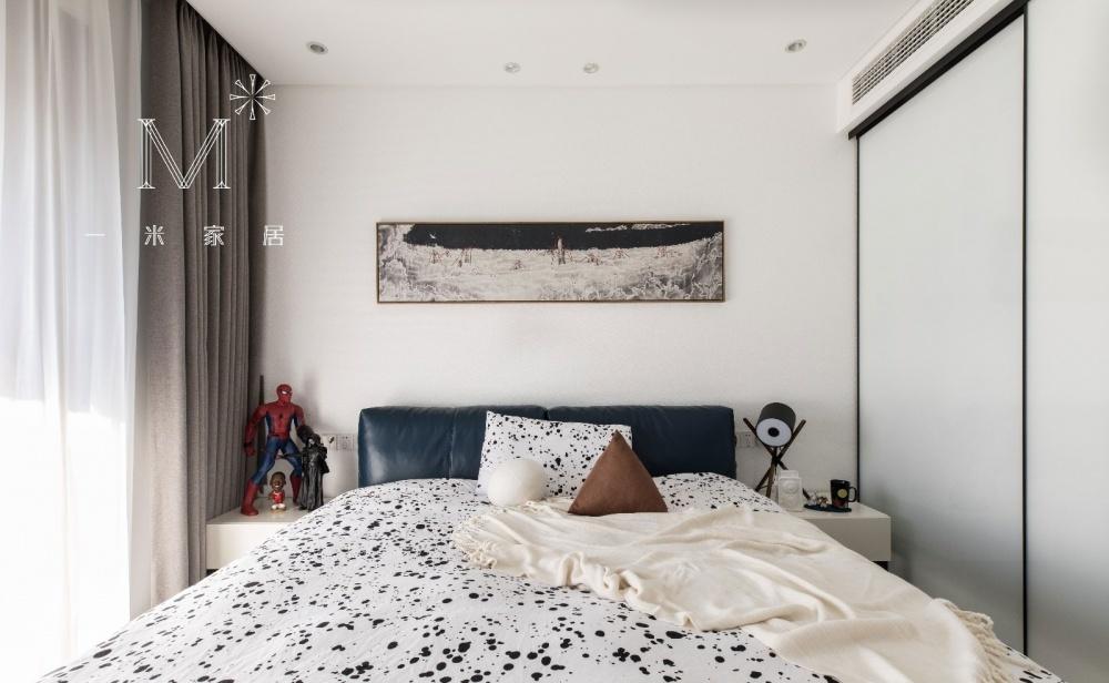 平层丨【一米家居】香蘭雅室 140㎡优雅中式-0