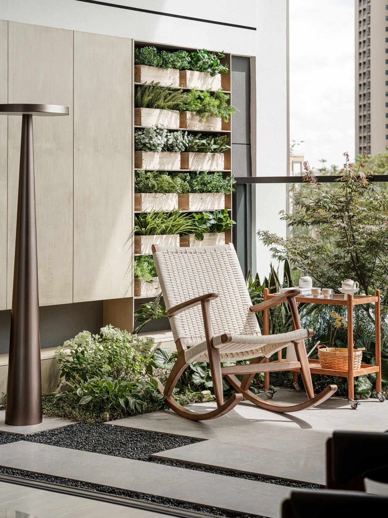 旭辉昆明铂森林语丨中国昆明丨S.U.N孙文设计事务所-19