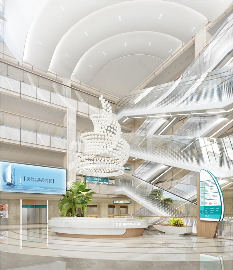 三亚哈尔滨医科大学鸿森医院-21