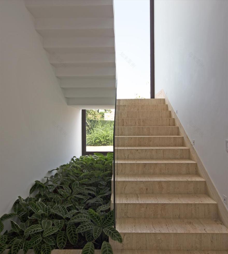 巴西庄园式住宅-20