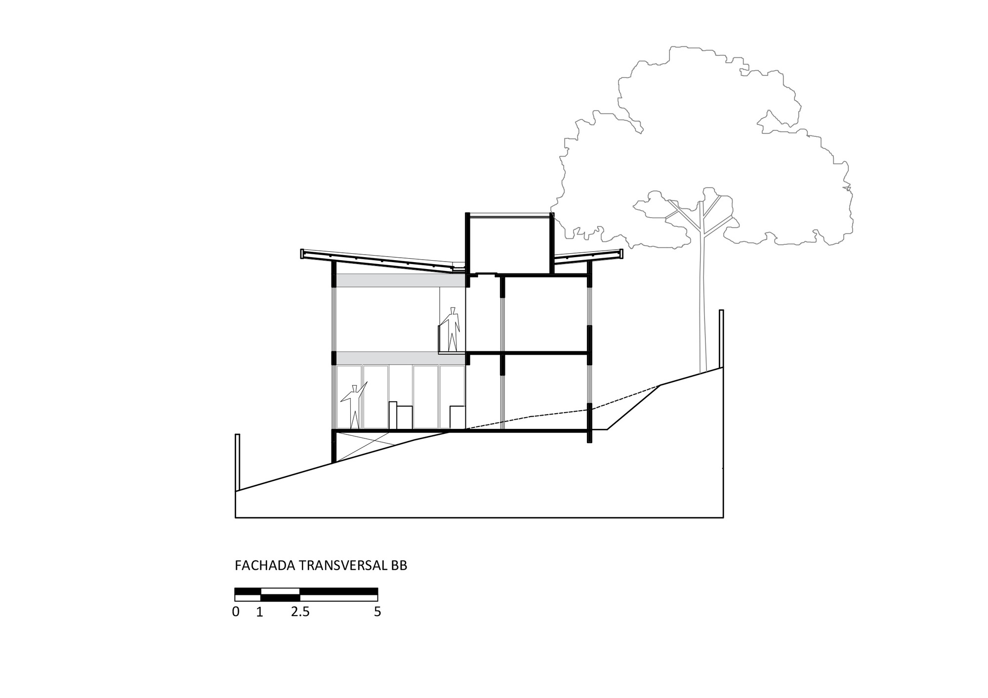 丨巴西米纳斯吉拉斯丨Mutabile Arquitetura-19