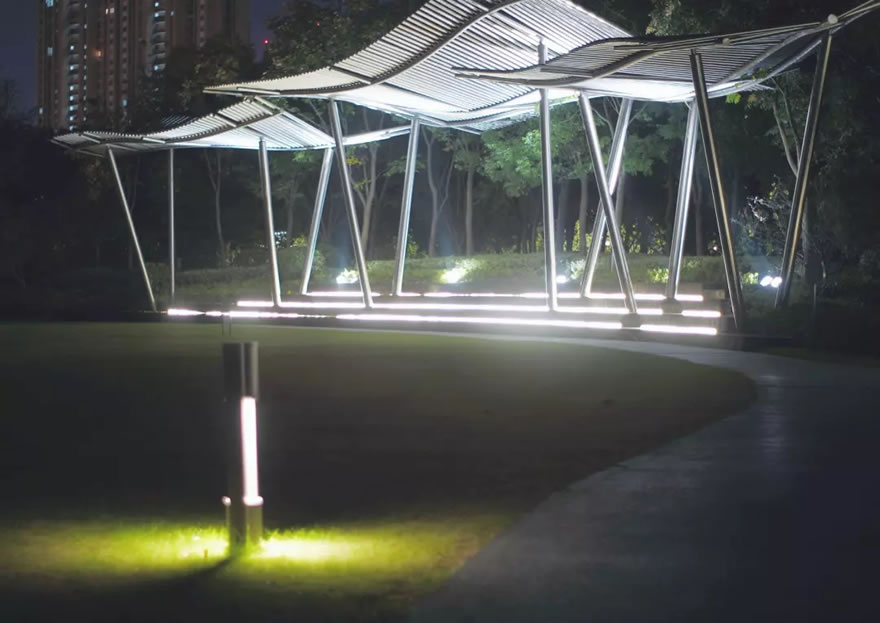 南京河西生态公园-9