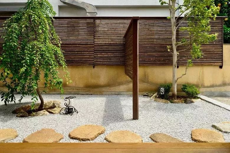 融合自然之美——汀步小径设计解析-11