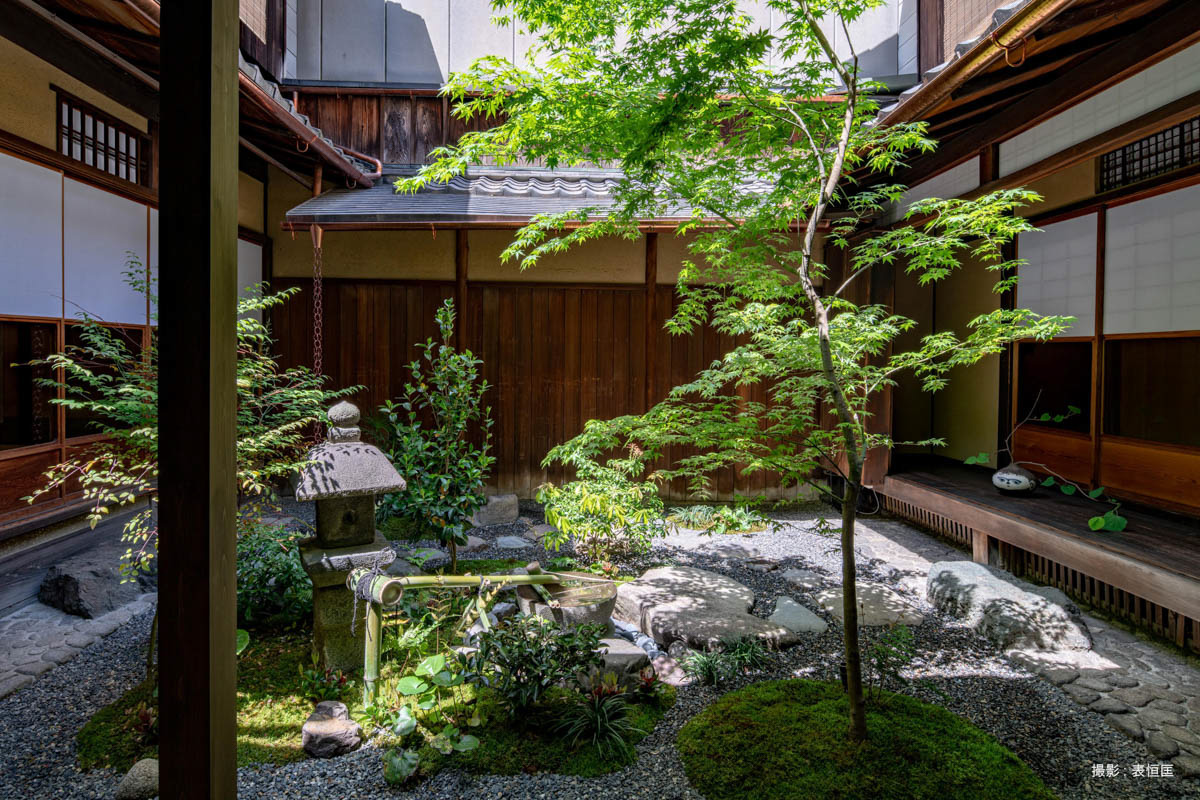 旧时气韵，现代延承 | 植彌加藤-59