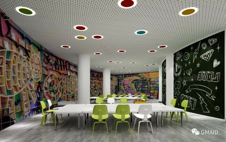 新疆图书馆新馆开放,展现现代公共图书馆新风貌-34