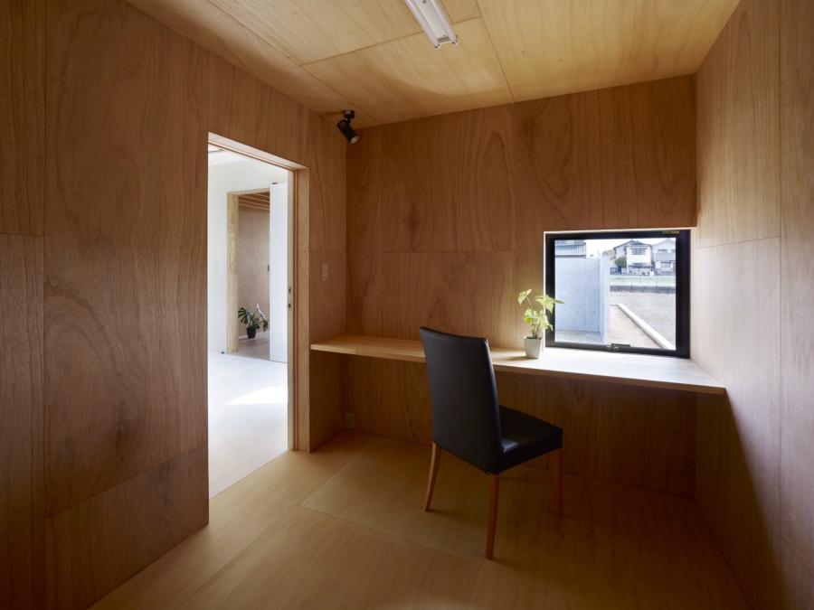 AMA Katsutoshi Sasaki Associates-14