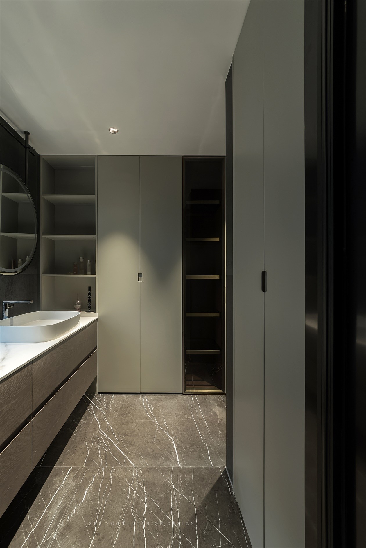 邹宅室内设计丨中国莆田丨夕又(莆田)室内设计制作室-19