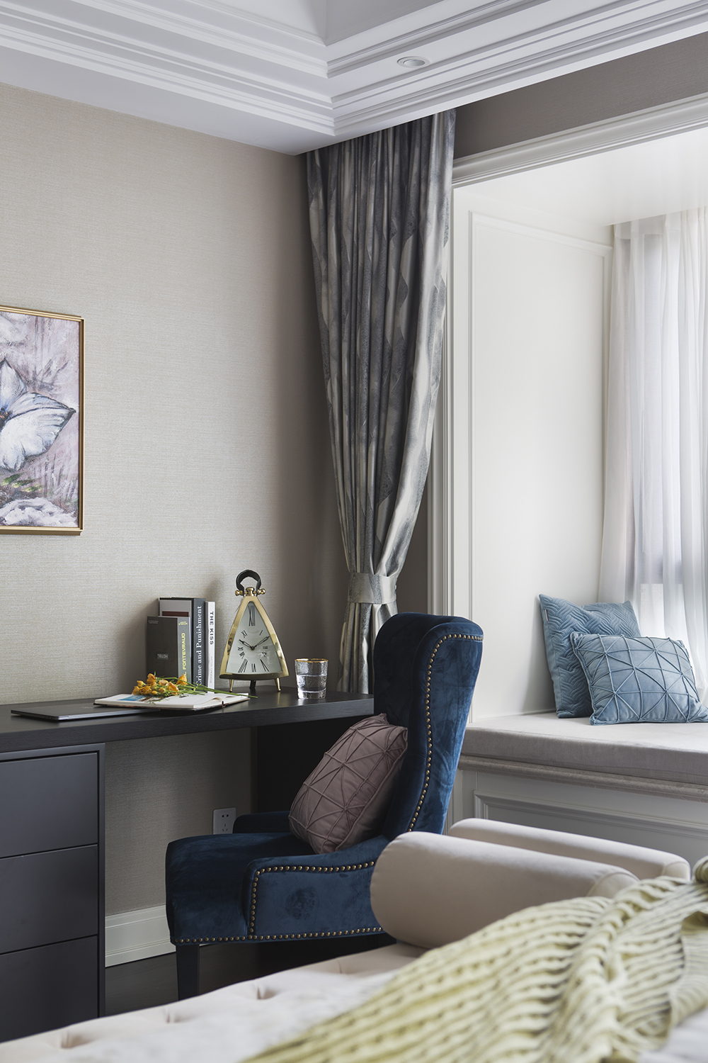 急诊科医师的精致家丨奇妙旅程-22