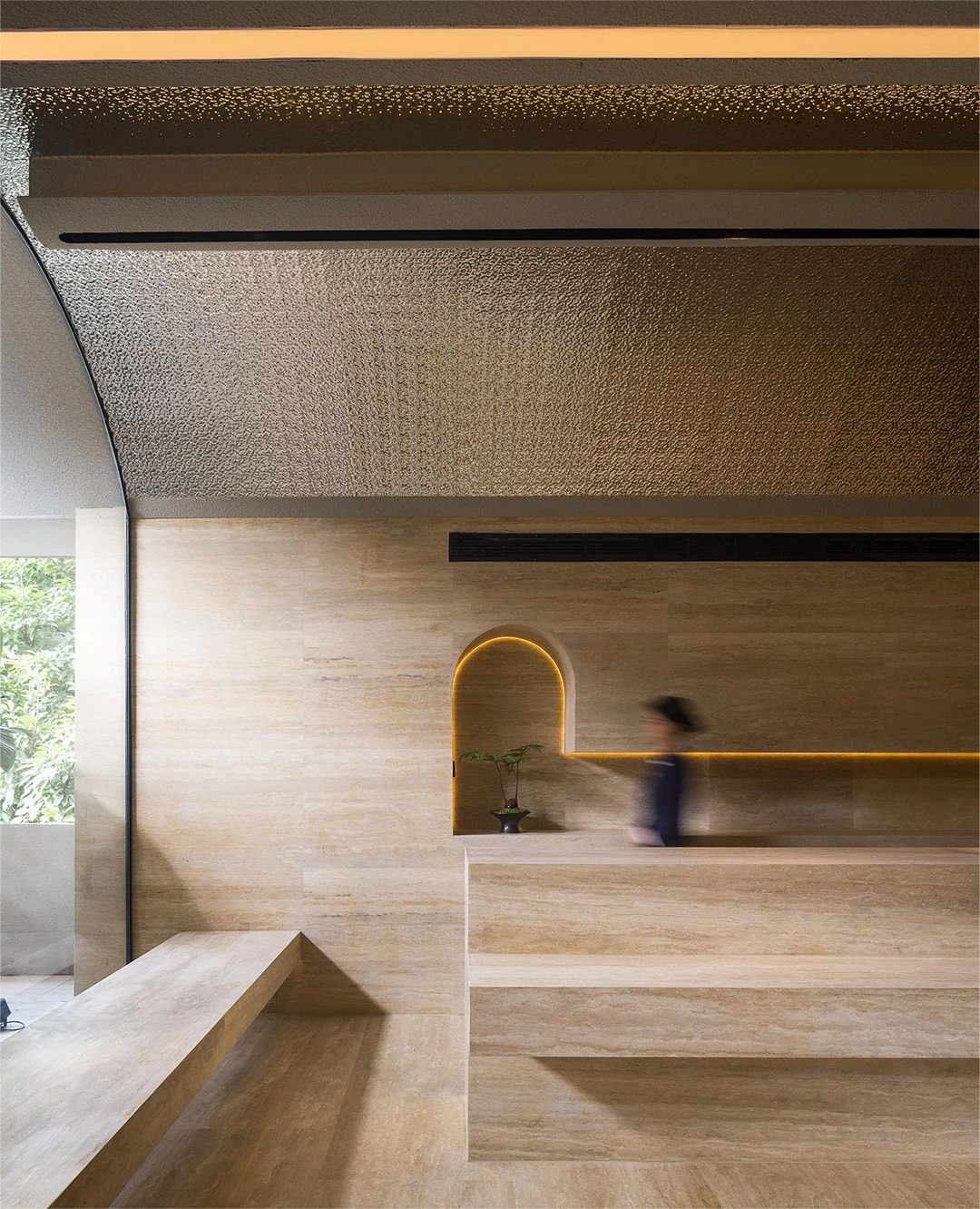 指沐水印 spa丨中国福州丨元秀万建筑事务所（ams）-27