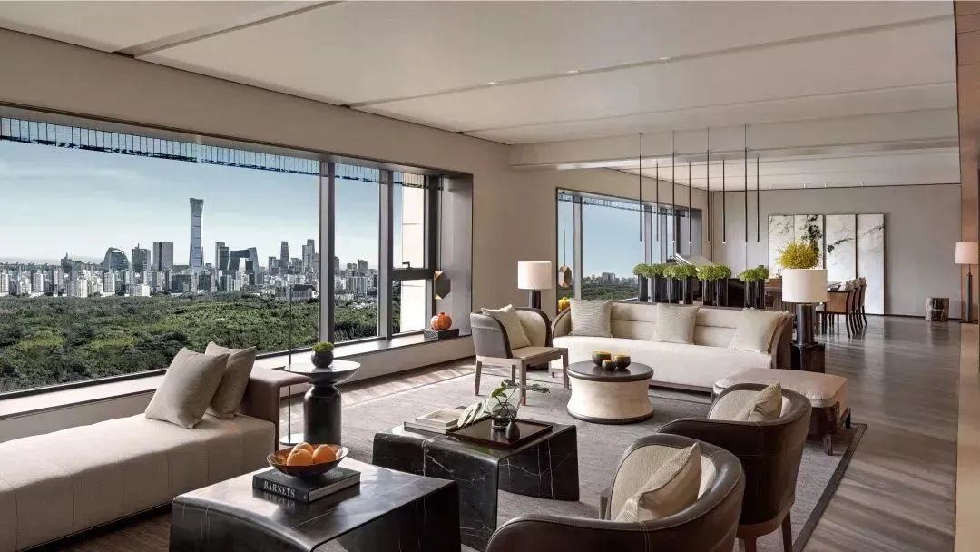 缦合·北京丨中国北京丨Adrian Zecha-40