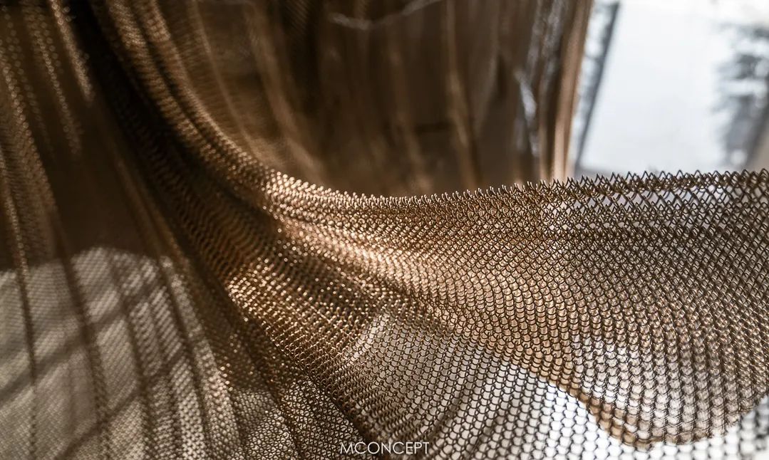 山城韵律,未来琥珀——重庆龙湖&香港置地学樘府售楼处设计-29