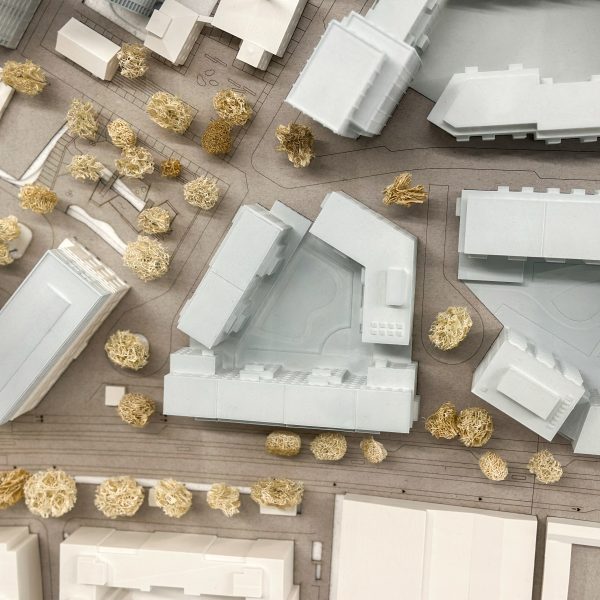 新城区Lövholmen规划方案丨瑞典斯德哥尔摩丨Tengbom-14