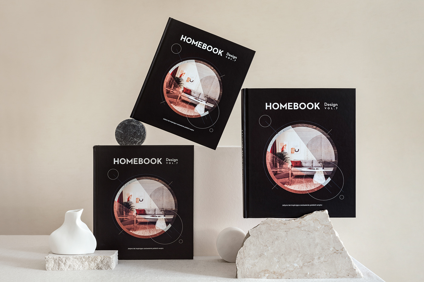 Homebook design vol. 7-4