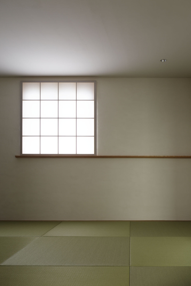 日本宫崎县 House Kirishima-34