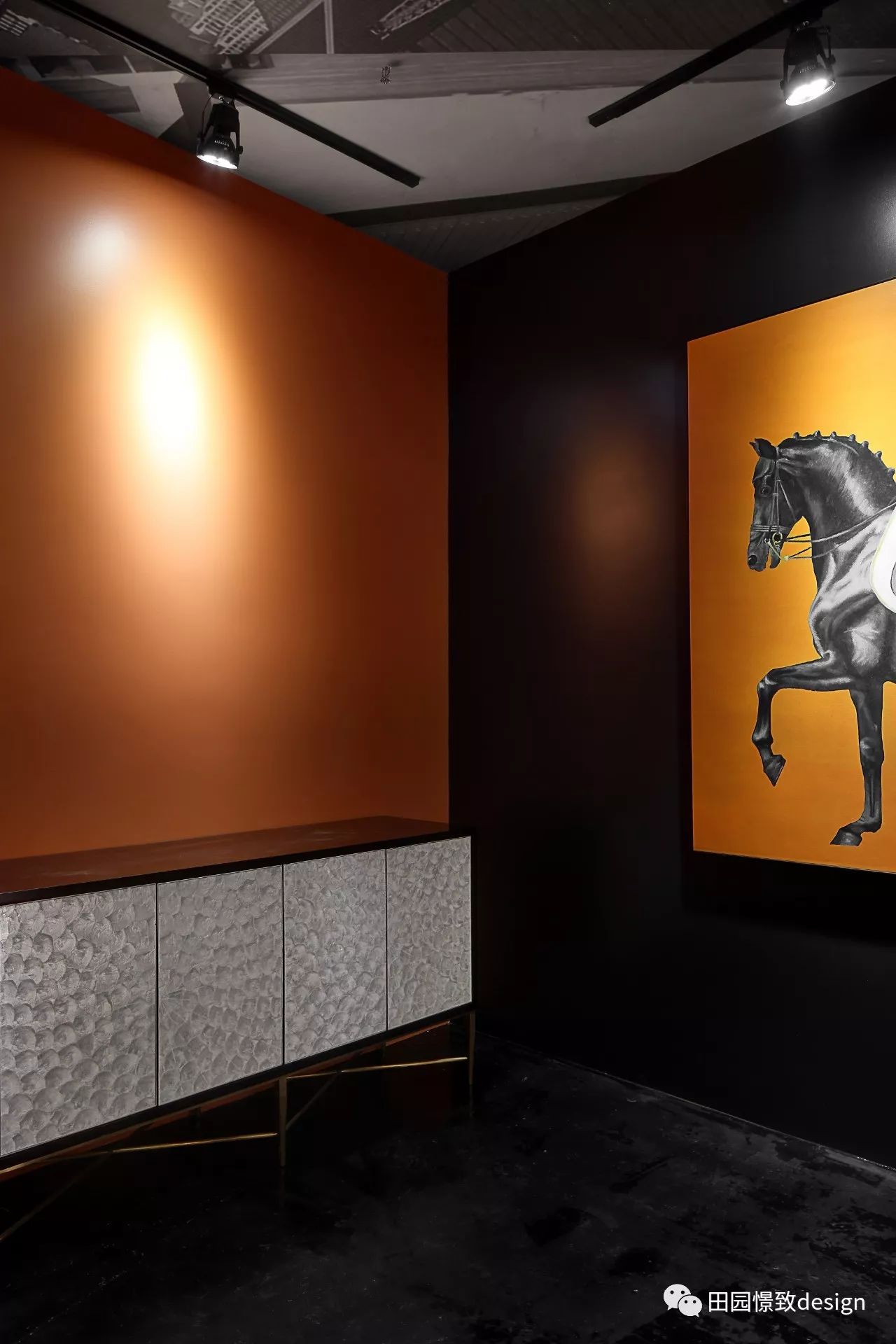 Benjamin Moore 绵阳体验店 | 太阳红的撞色冲击-30