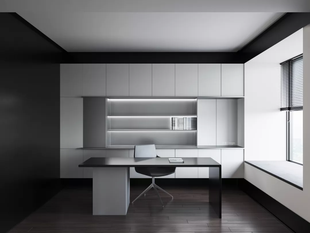 无相项目丨渐.境. Design-11