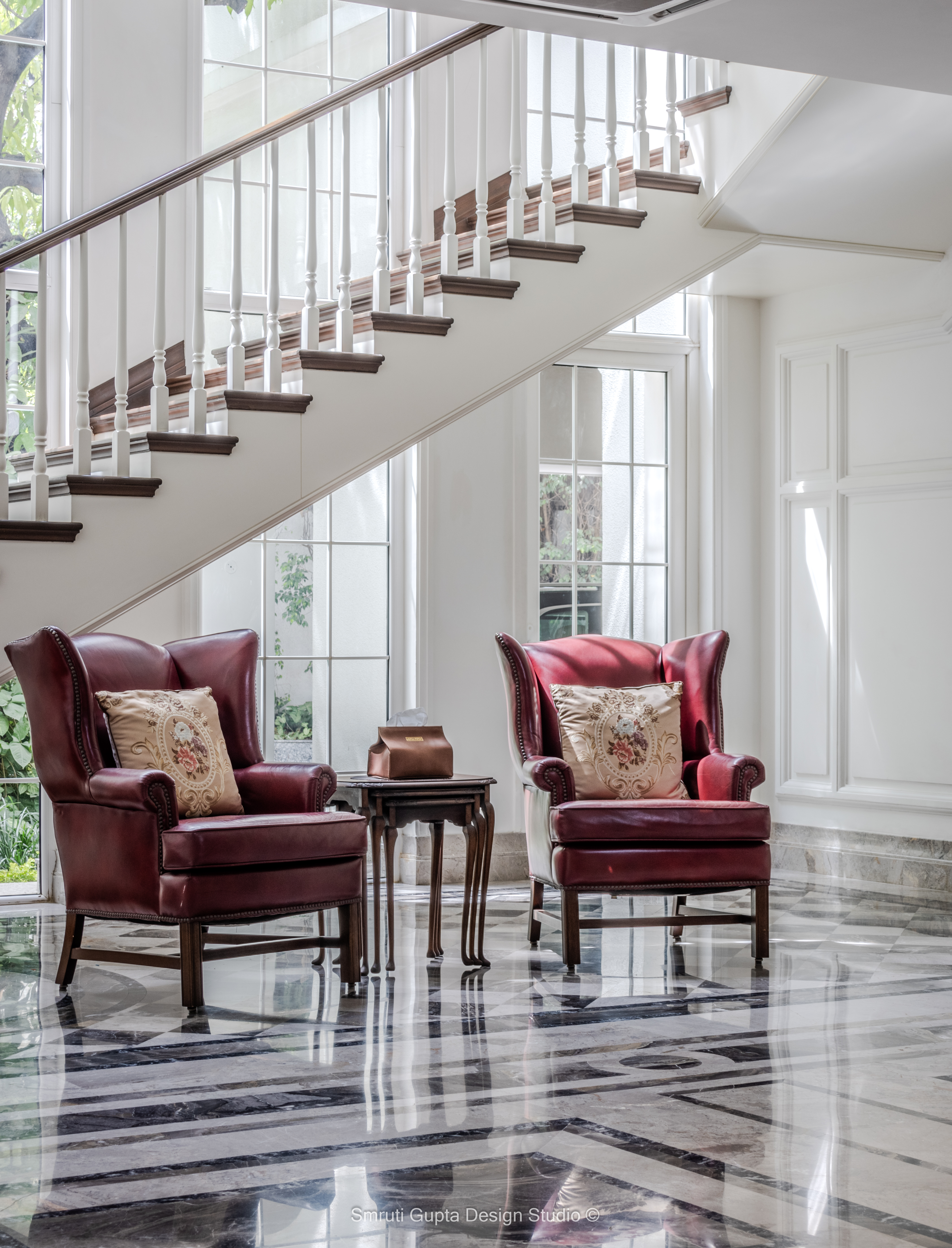 An Elegant Modern-Classic Bungalow-23