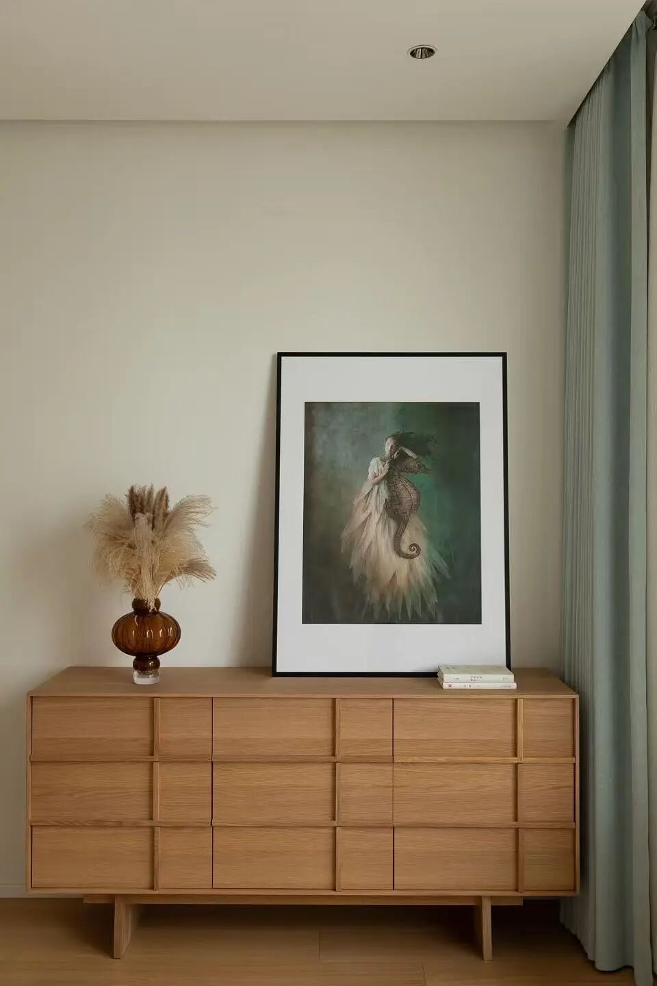 璞物空间设计|江弧映境·栖所叙事-52