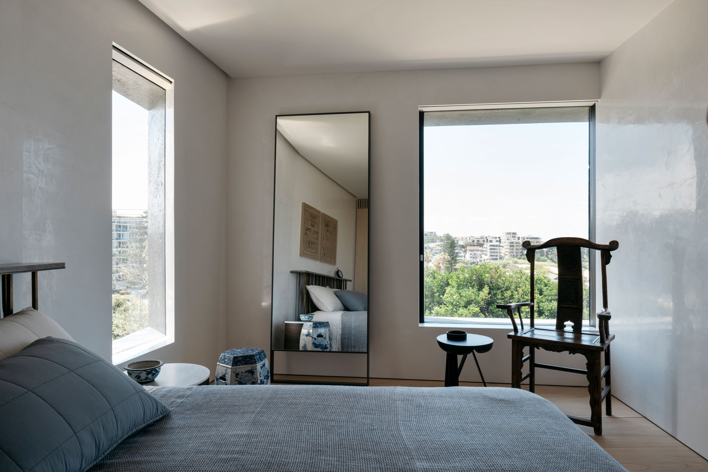 马托波斯之家丨澳大利亚丨Atelier Andy Carson-22