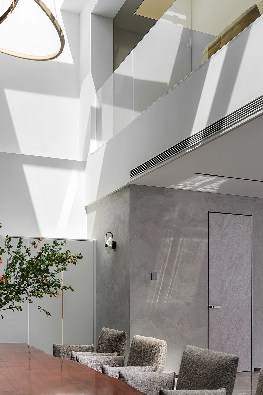 北京景粼原著丨中国北京丨尚层装饰吴尉工作室-5