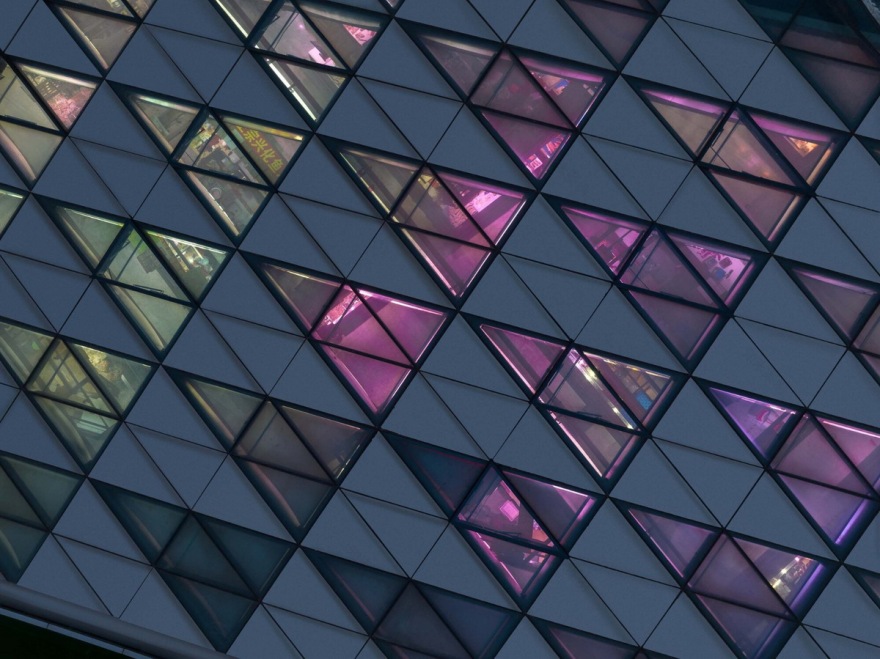 无锡刘潭市集丨中国无锡丨米丈建筑-30