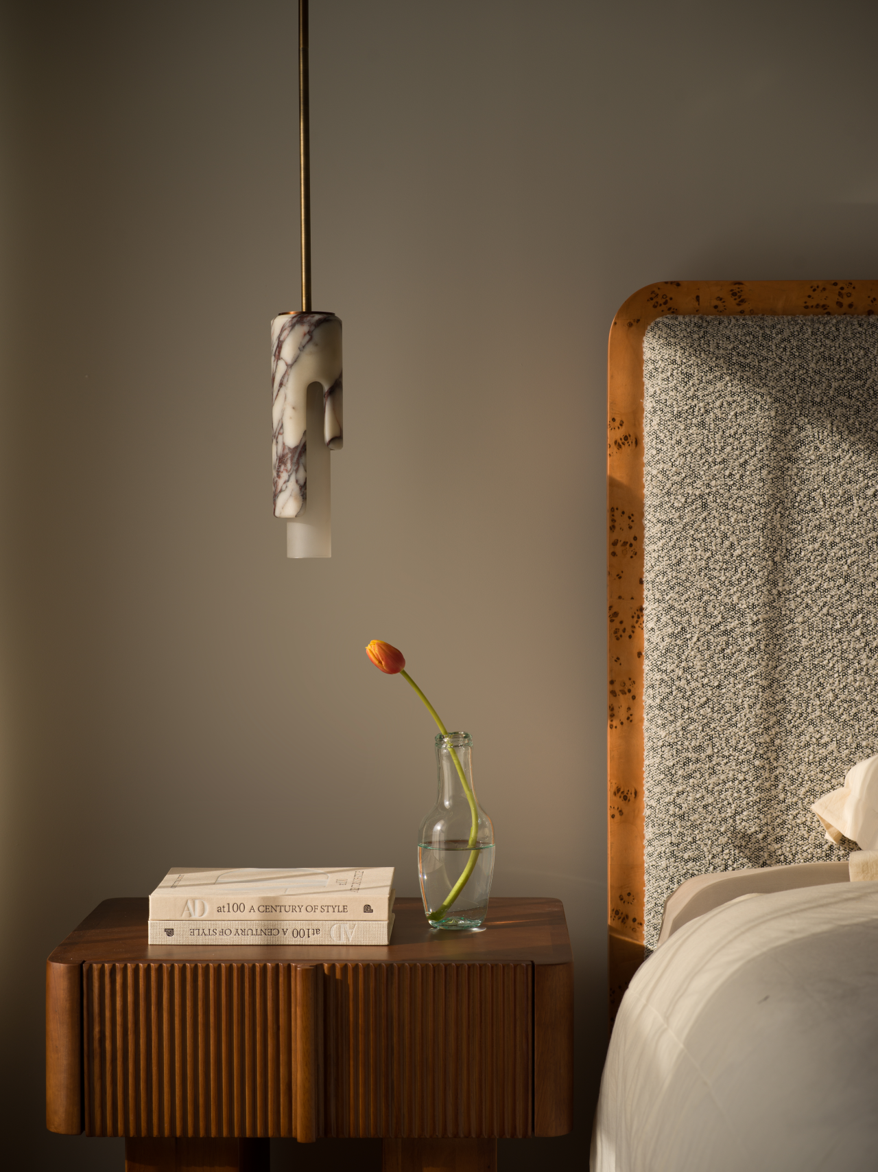 山东潍坊216㎡《生活序曲 》丨中国潍坊丨壹米设计-32