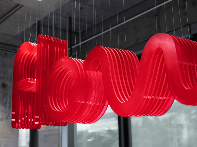 《不藏》·原生态的创意空间丨中国深圳-11