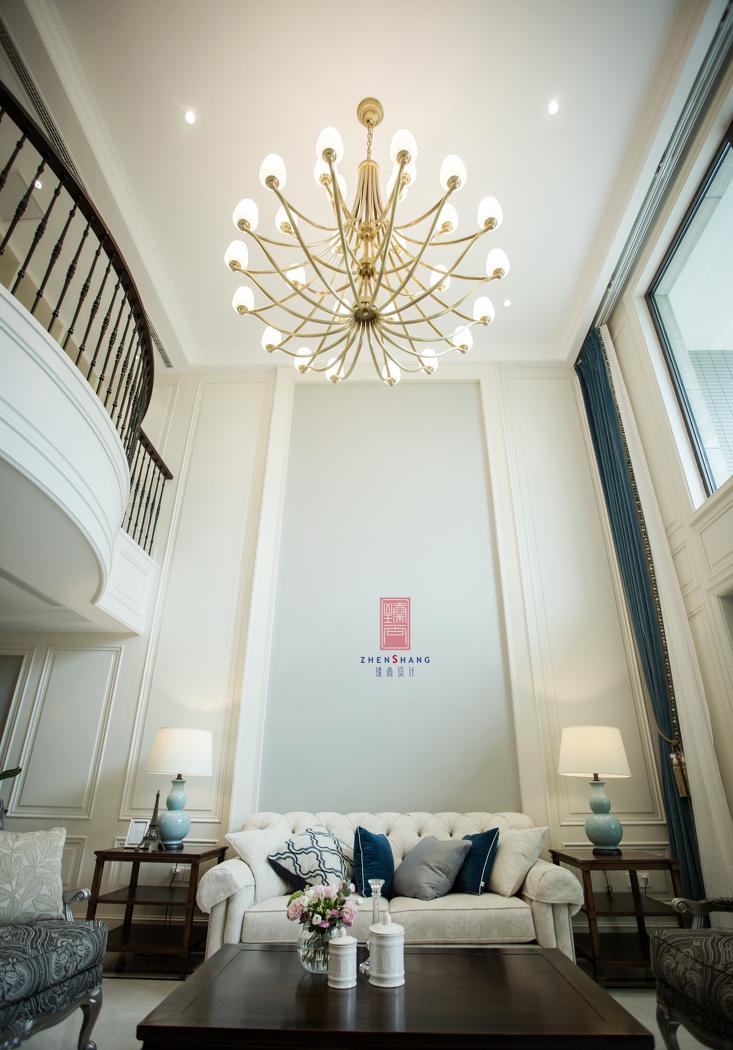 别墅设计中的颜值与实用并存-10