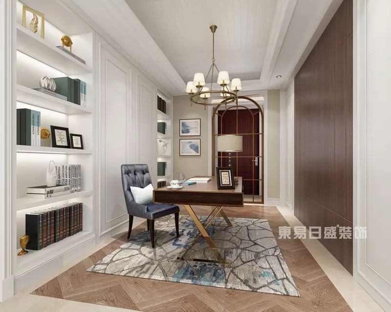 【桃源小镇】四庭墅热门户型独家解析，读懂你的庭院情结！-41