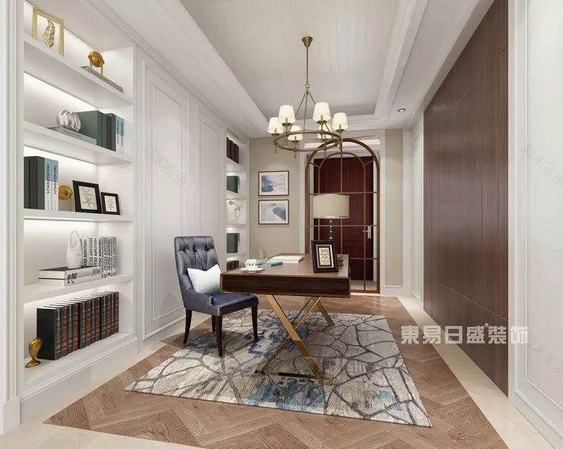 【桃源小镇】四庭墅热门户型独家解析,读懂你的庭院情结!-41