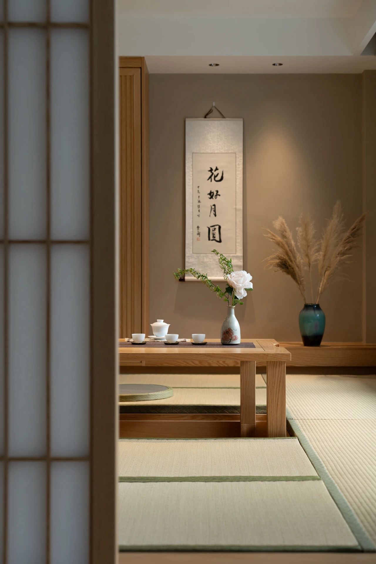 悠然雅居L宅丨中国苏州丨肯吾设计事务所-52