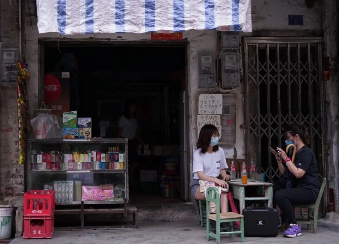 旧物新生 · 传统家具的现代艺术演绎丨中国广州丨5+2.studio-125