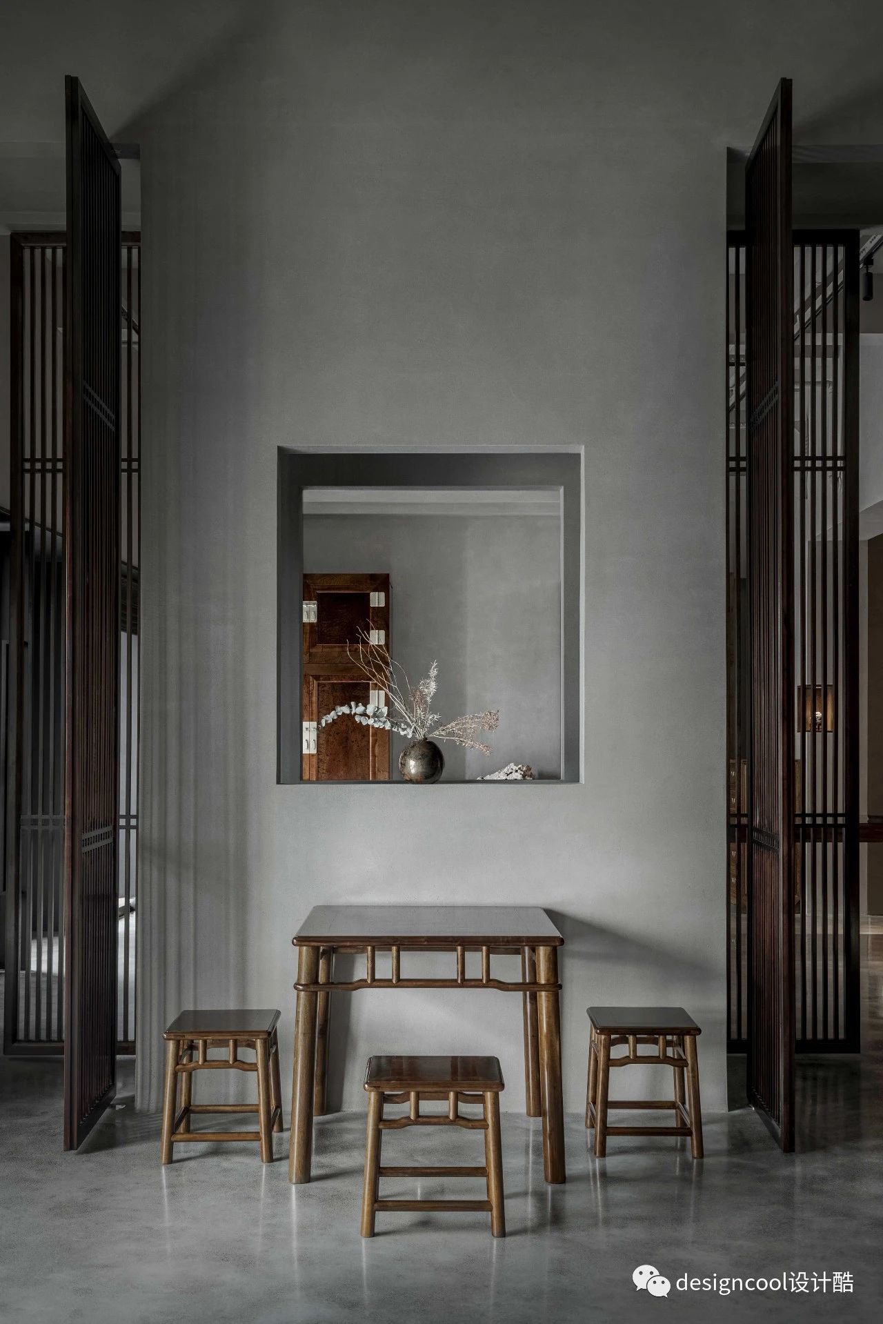 SLEEK斯李克门窗展厅丨中国上海丨苏权伟设计团队-86