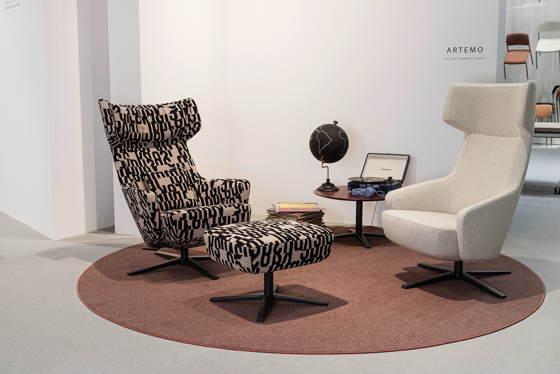 未完成舞台，展现新混搭时代办公空间-12