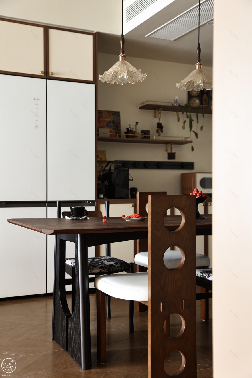 复古美丽不是重点,住起来顺才是-34