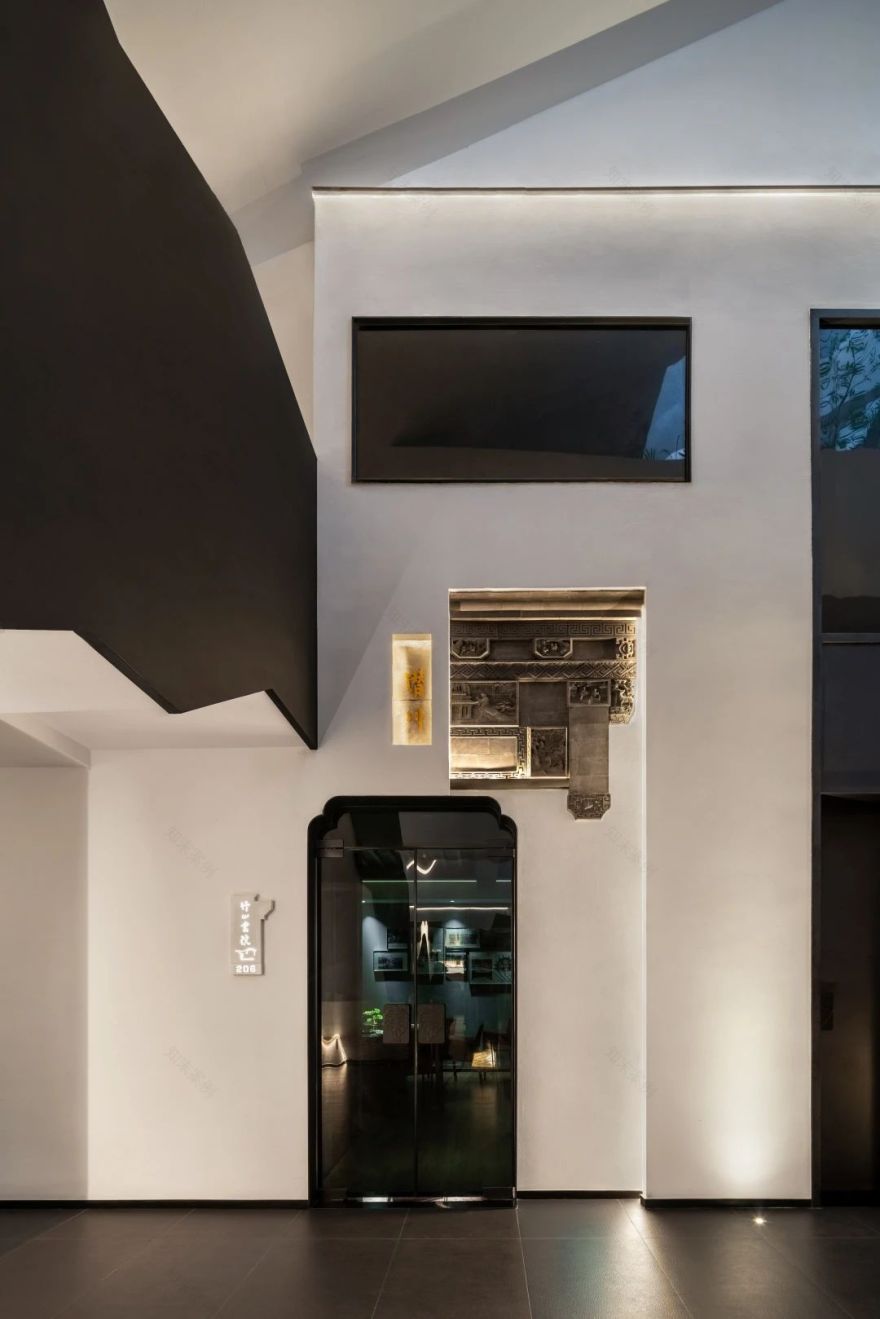 徽商故里餐饮管理有限公司水西门店丨中国合肥丨意向东方(北京)设计顾问有限公司-26