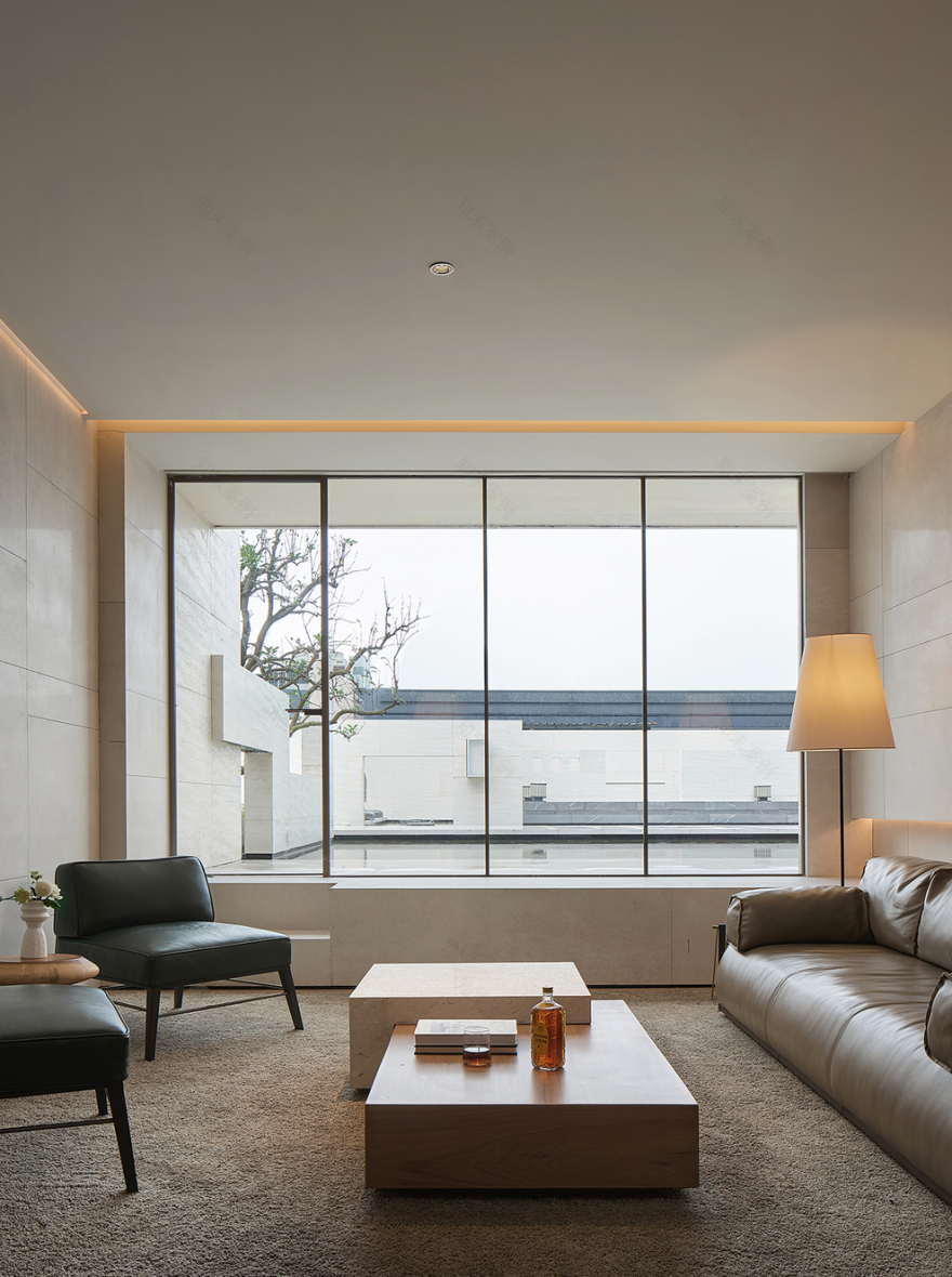 再叙荣味丨中国浙江丨李一设计师事务所-34